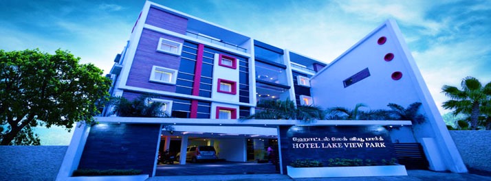 Hotel Lake View Park - Chennai 01.jpg